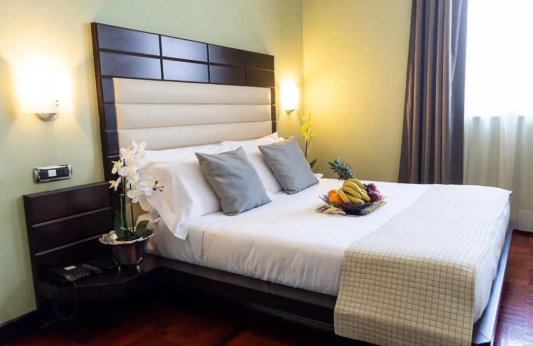 Hotel Silver Milano-1